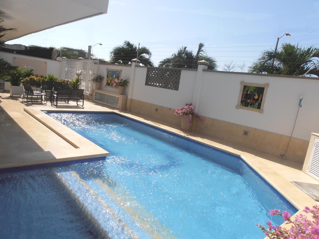 Apartment Palmagua