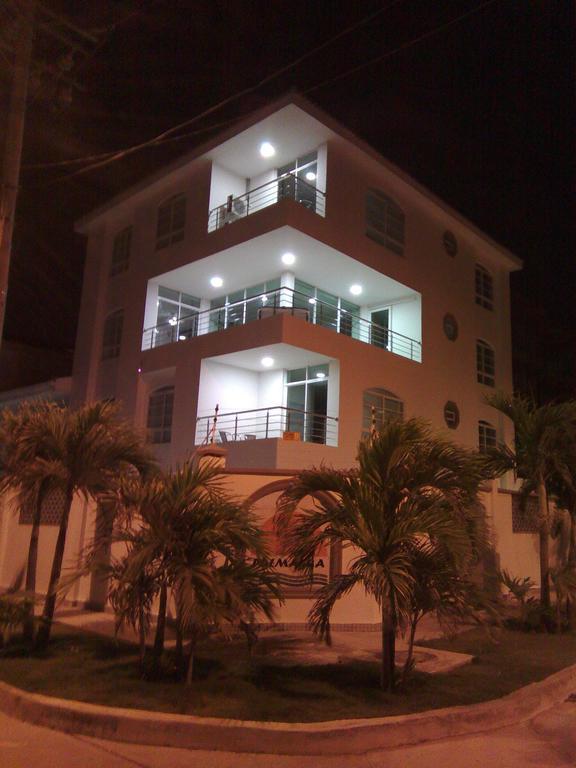 Palmagua Barranquilla (Atlantico)