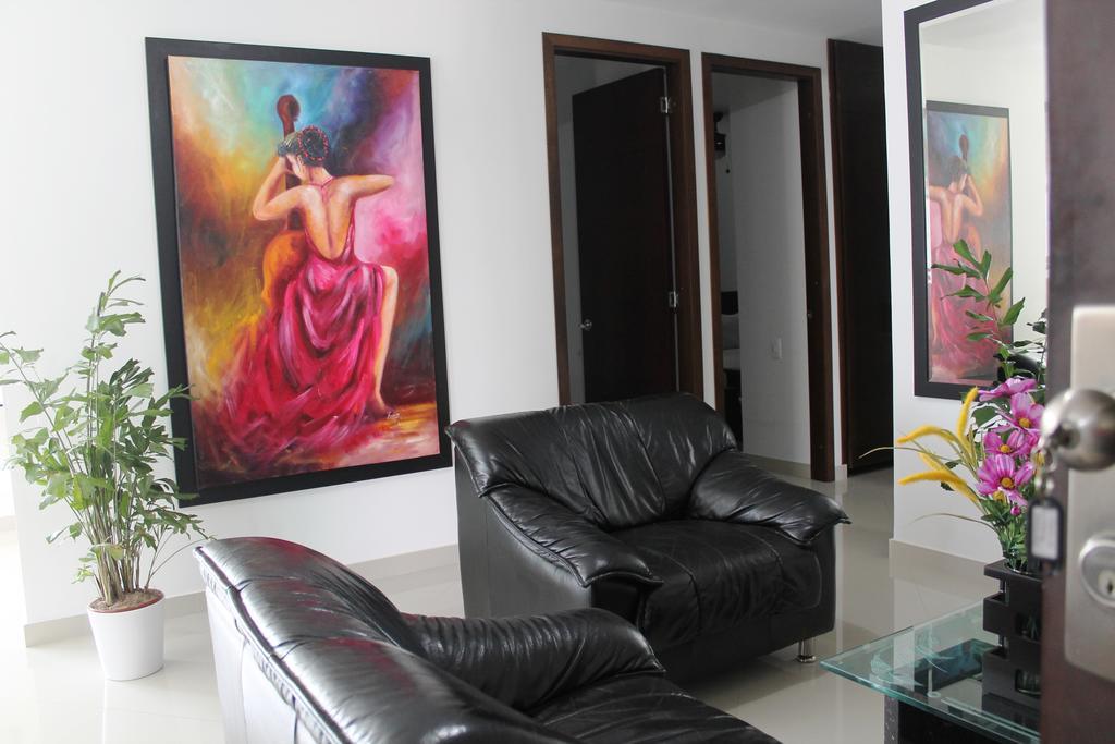 Palmagua Apartment
