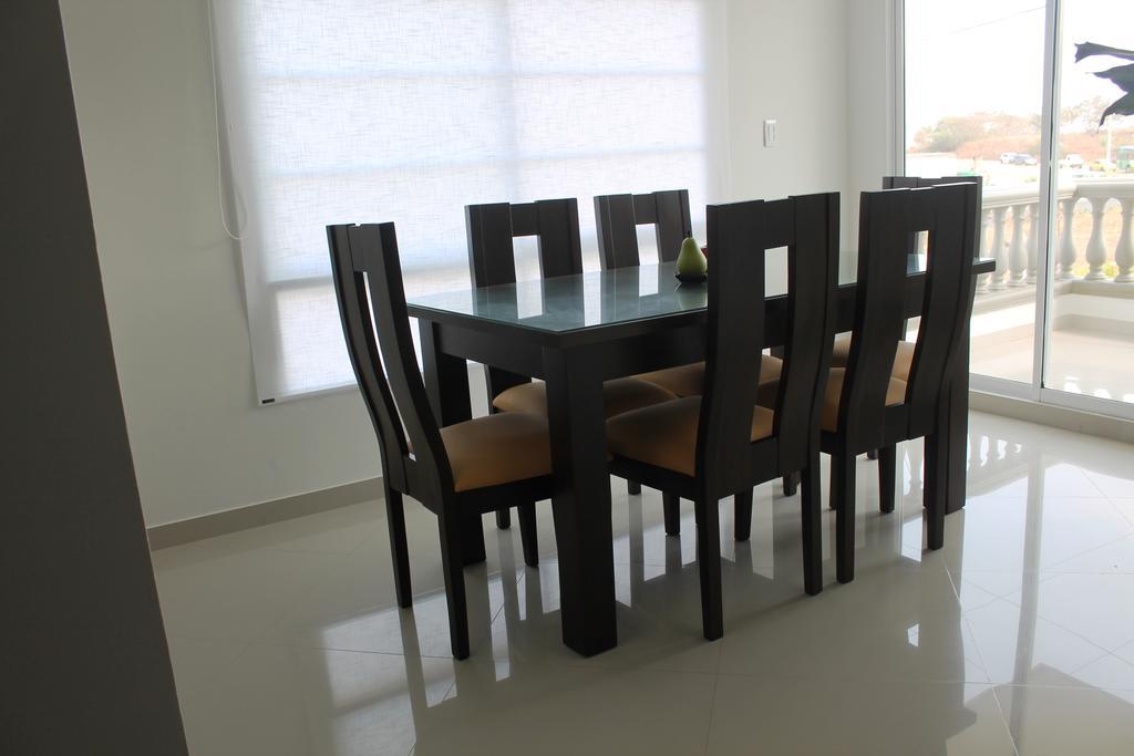 Palmagua Apartment