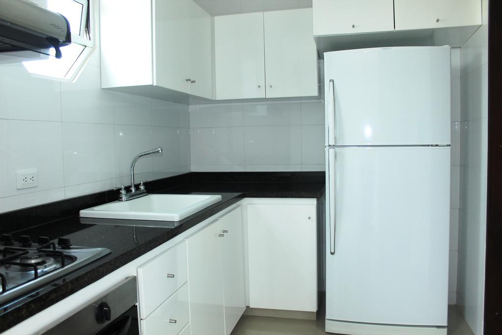 Palmagua Apartment