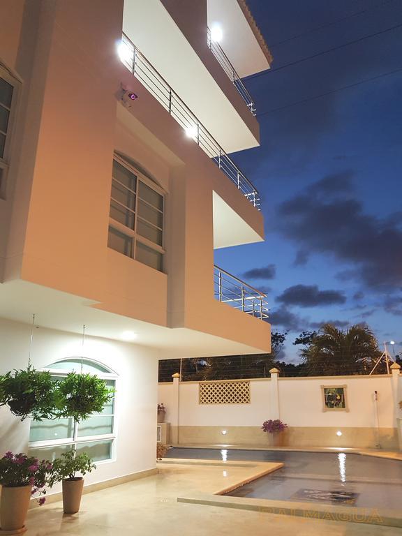 Palmagua Barranquilla (Atlantico)