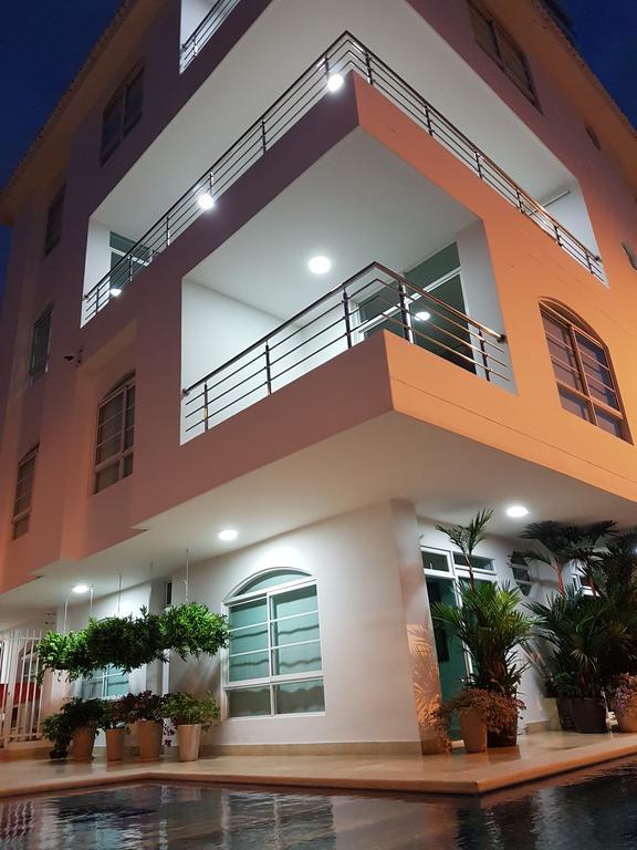 Palmagua Apartment *