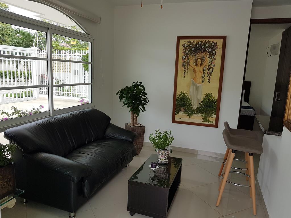 Apartment Palmagua *