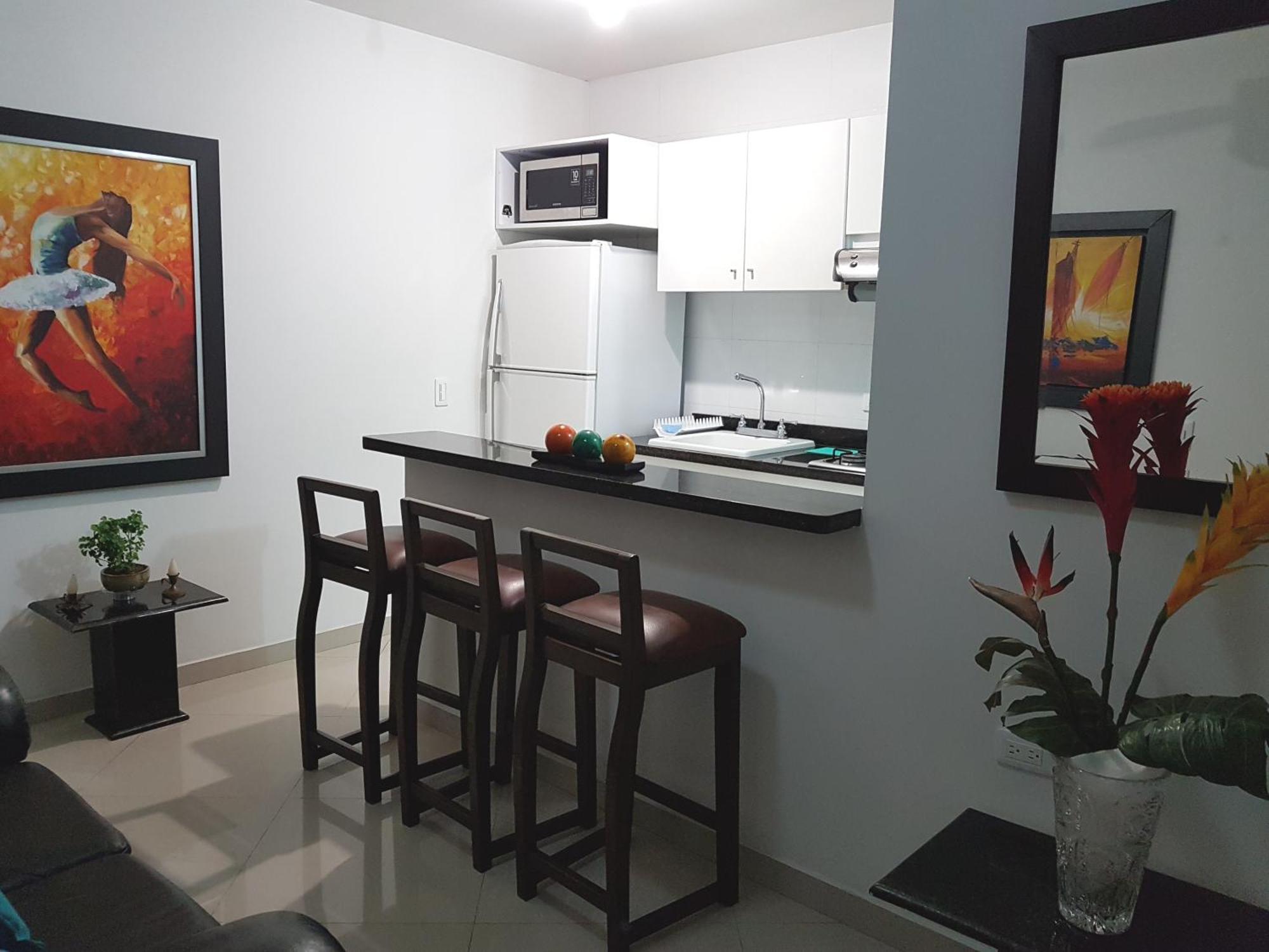 Palmagua Apartment Barranquilla (Atlantico)