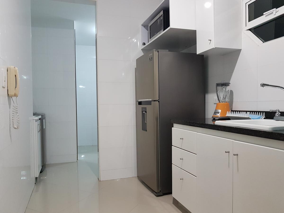 Palmagua Apartment