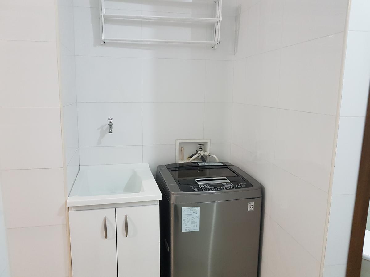 Palmagua Apartment