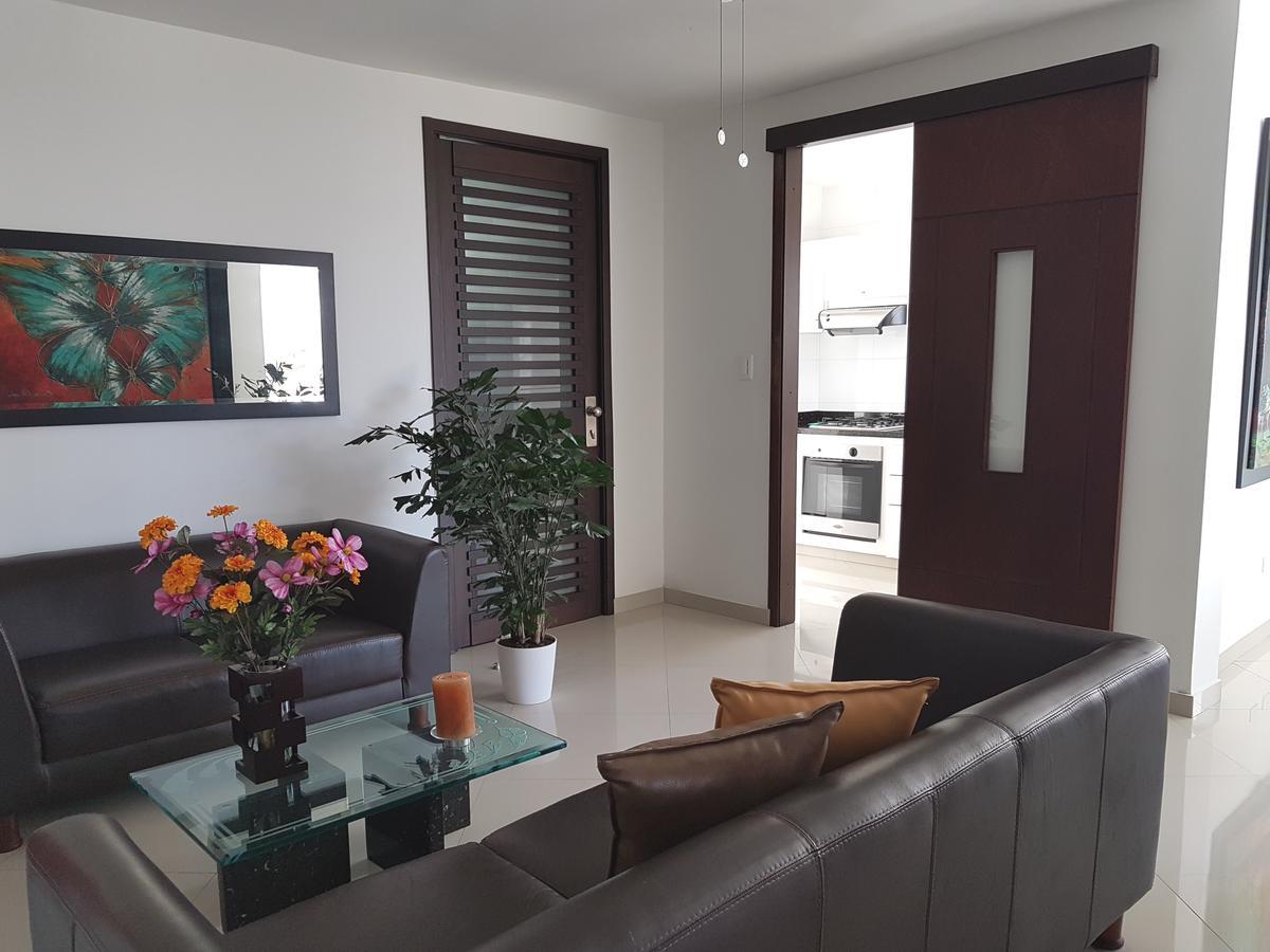 Palmagua Apartment