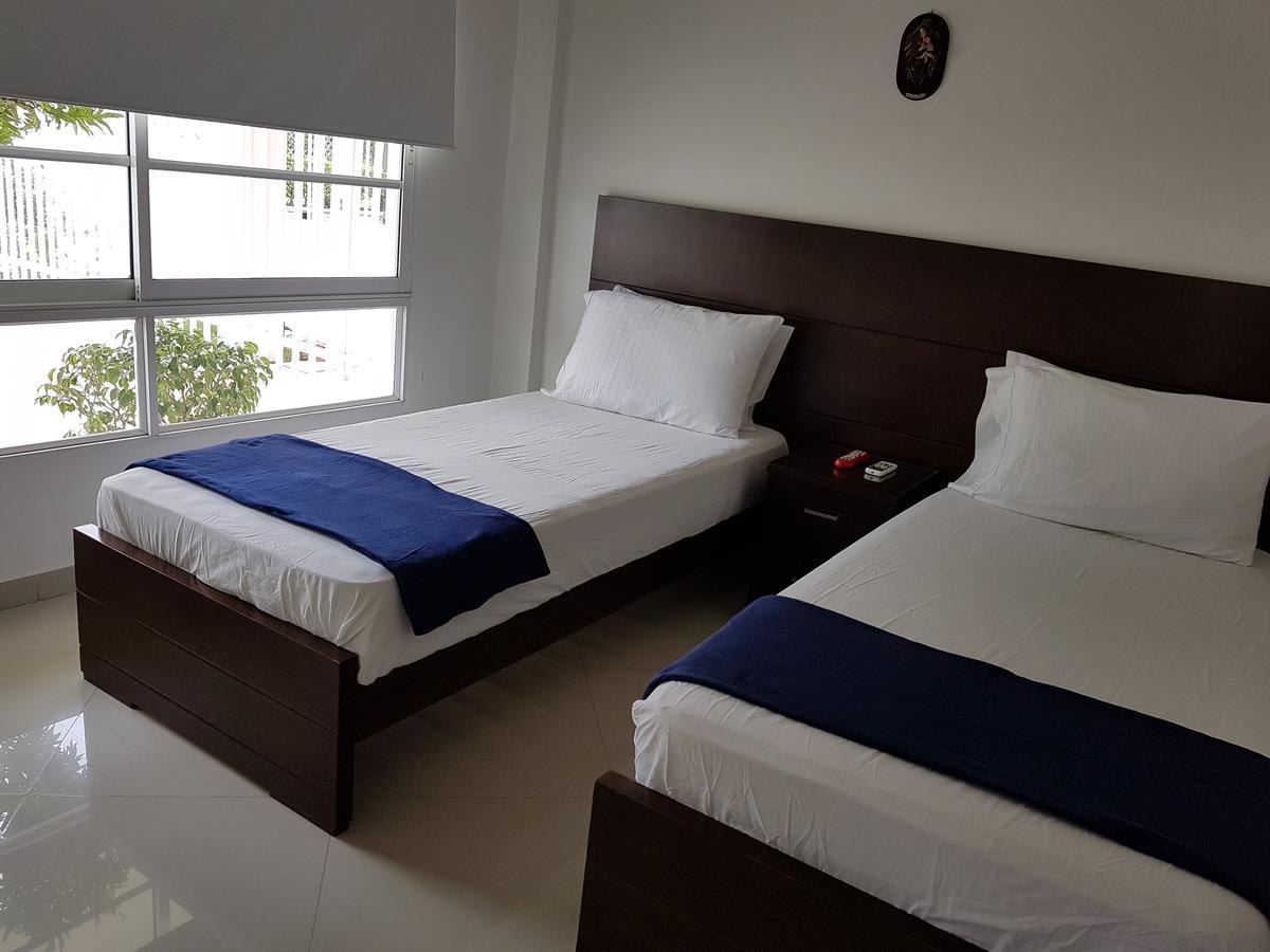 Palmagua Apartment