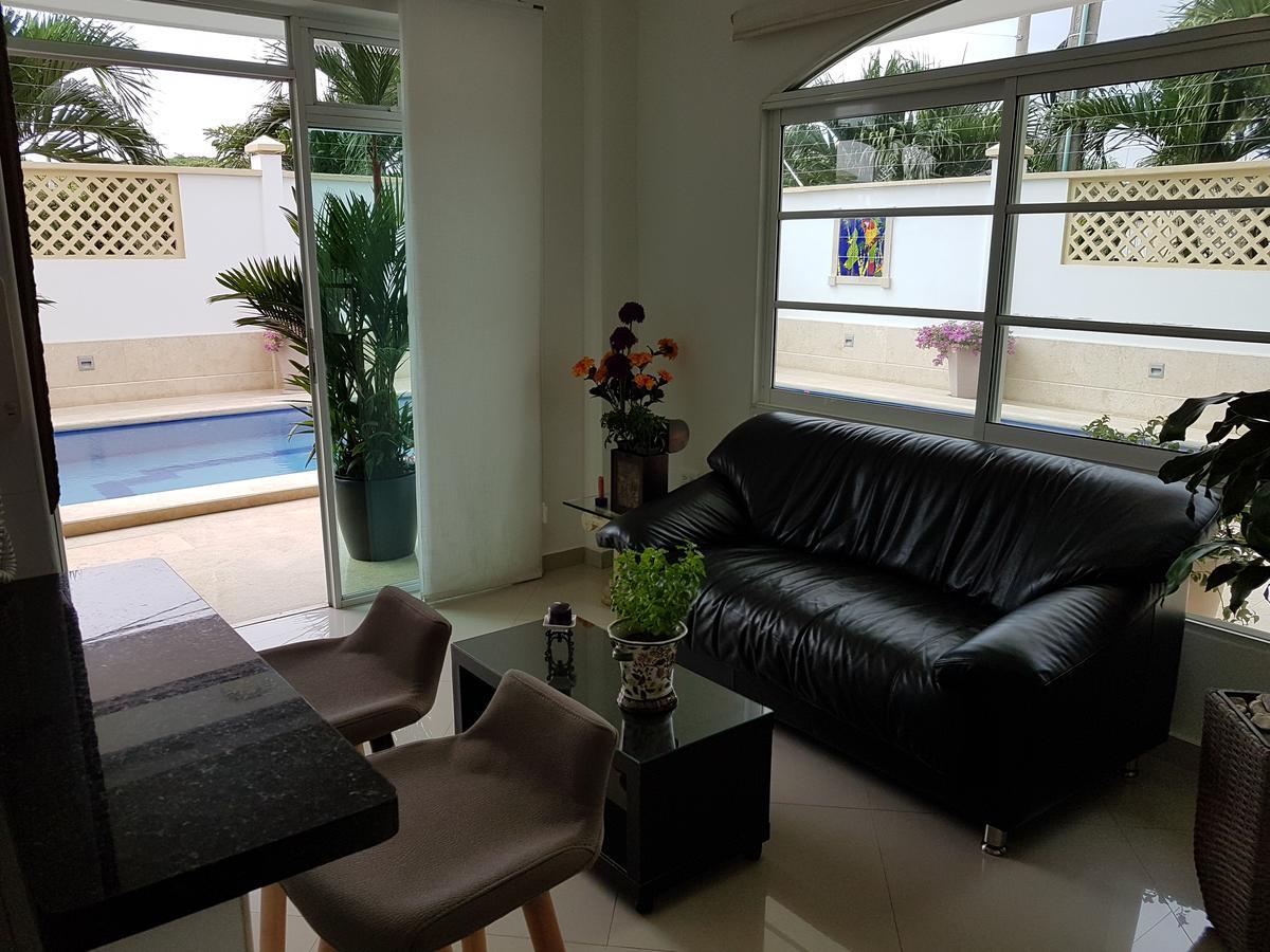 Palmagua Apartment *