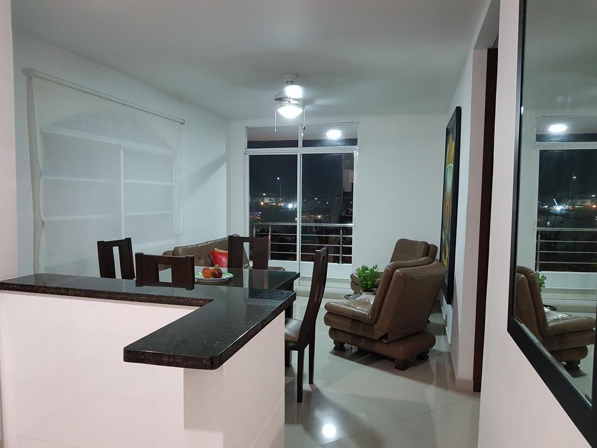 Palmagua Apartment *