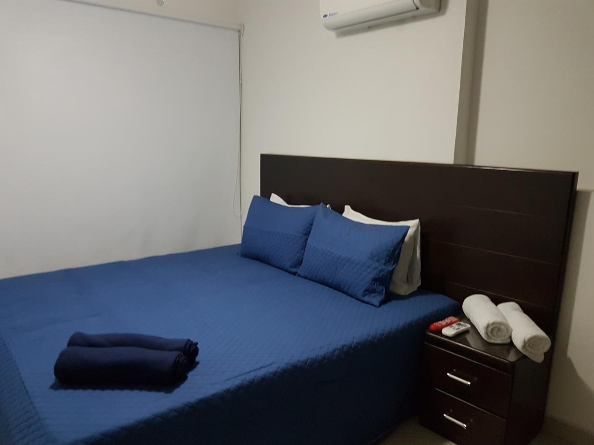 Palmagua Apartment *