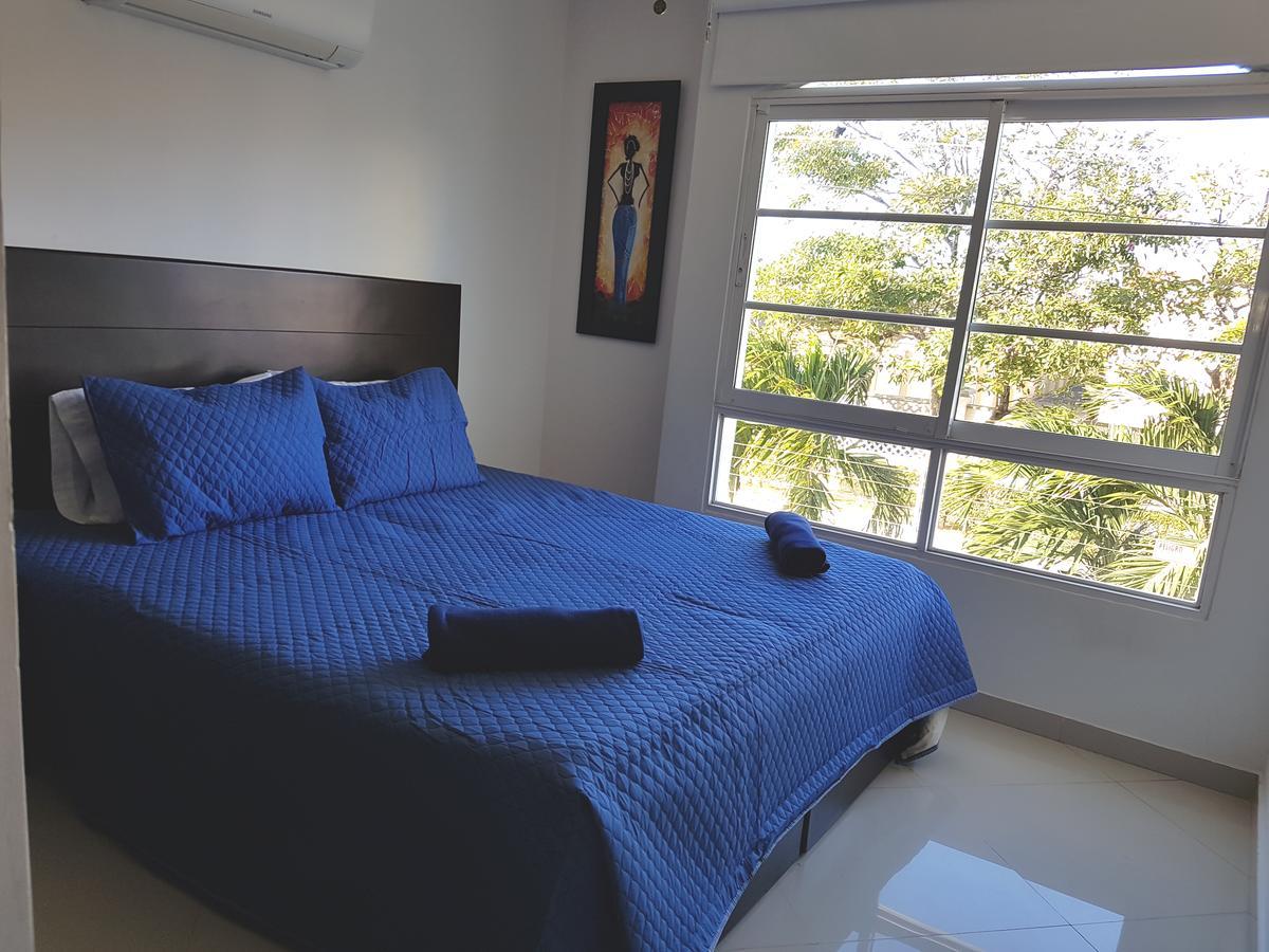 Apartment Palmagua Barranquilla (Atlantico)