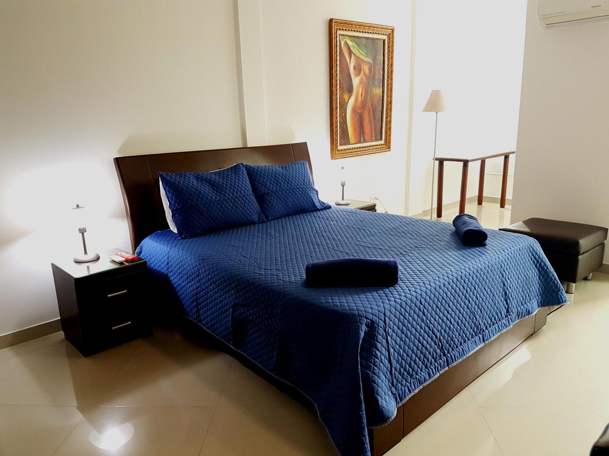 Apartment Palmagua *
