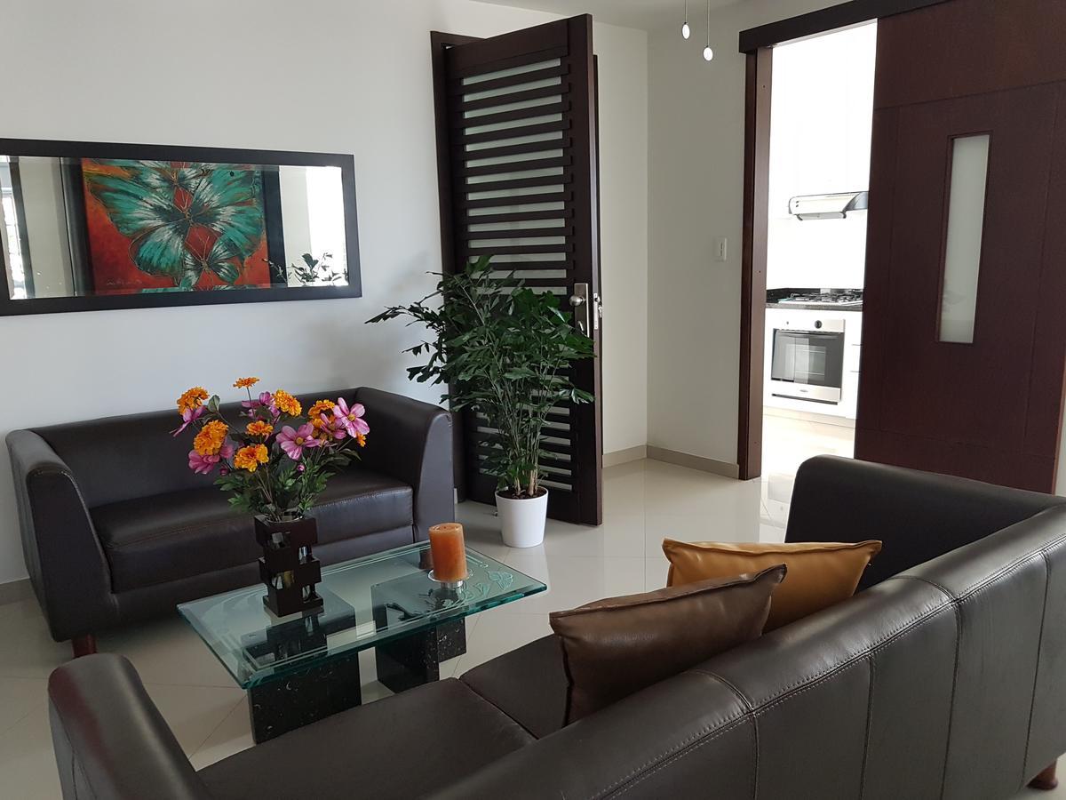 Apartment Palmagua *