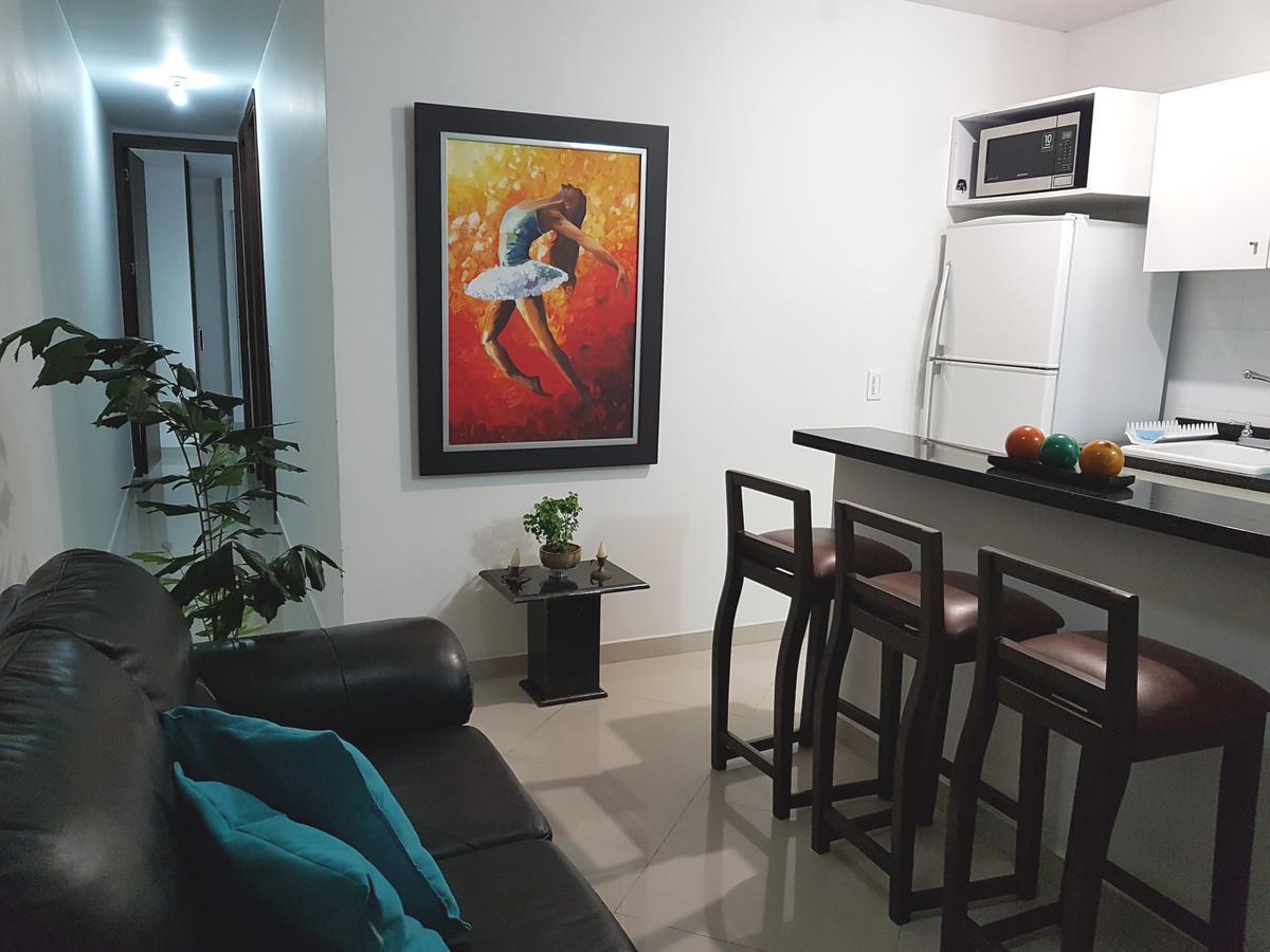 Apartment Palmagua *