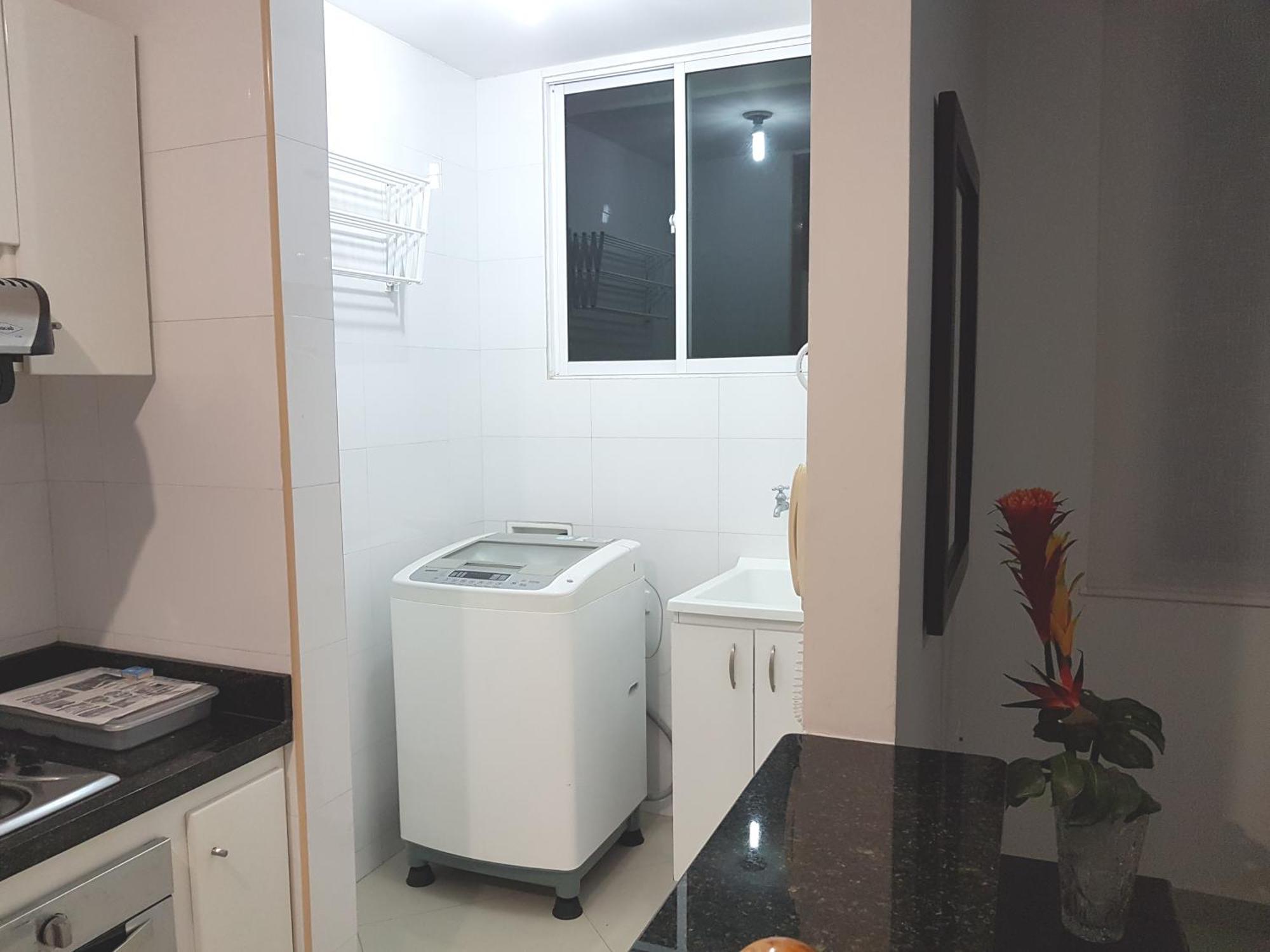 Apartment Palmagua *