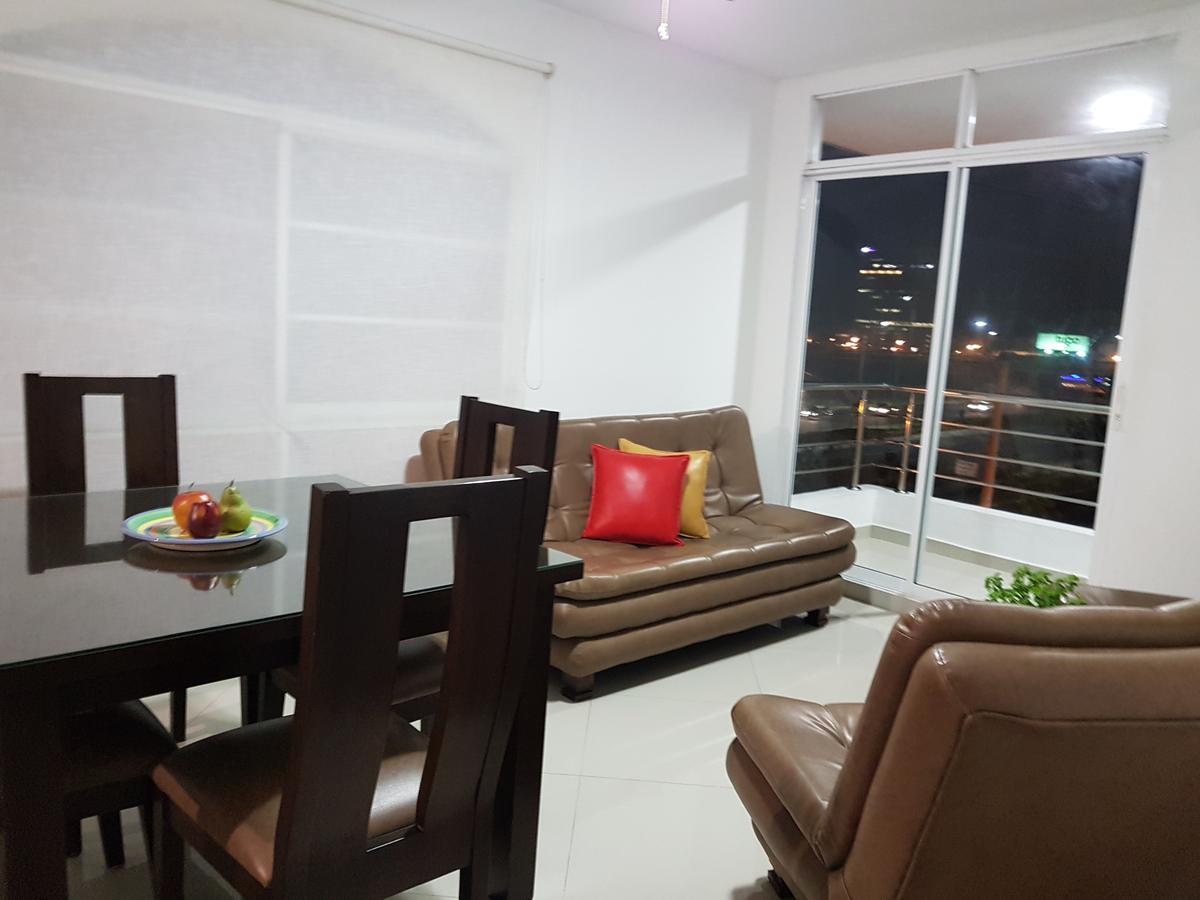 Palmagua Apartment