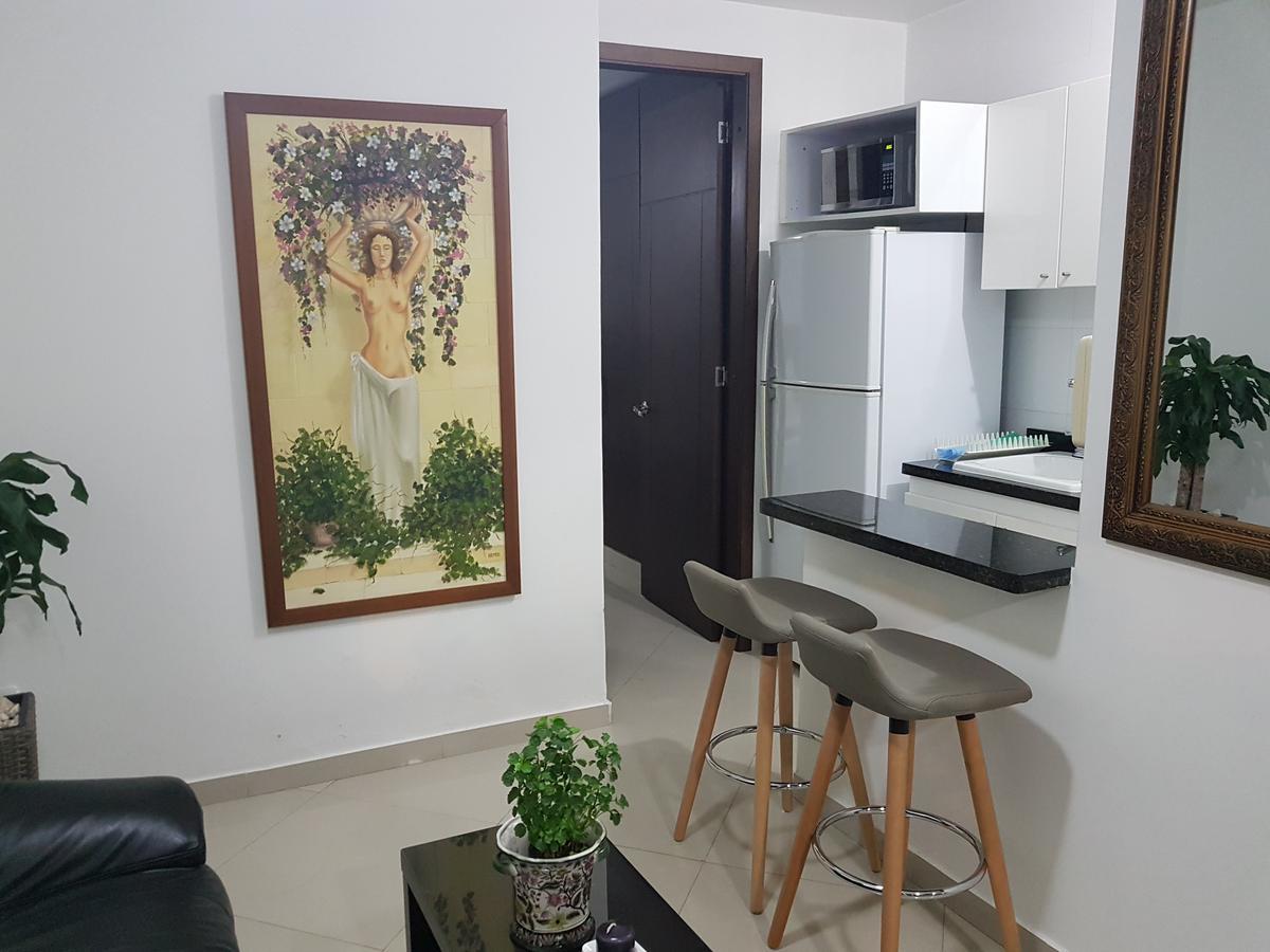 Palmagua Apartment *