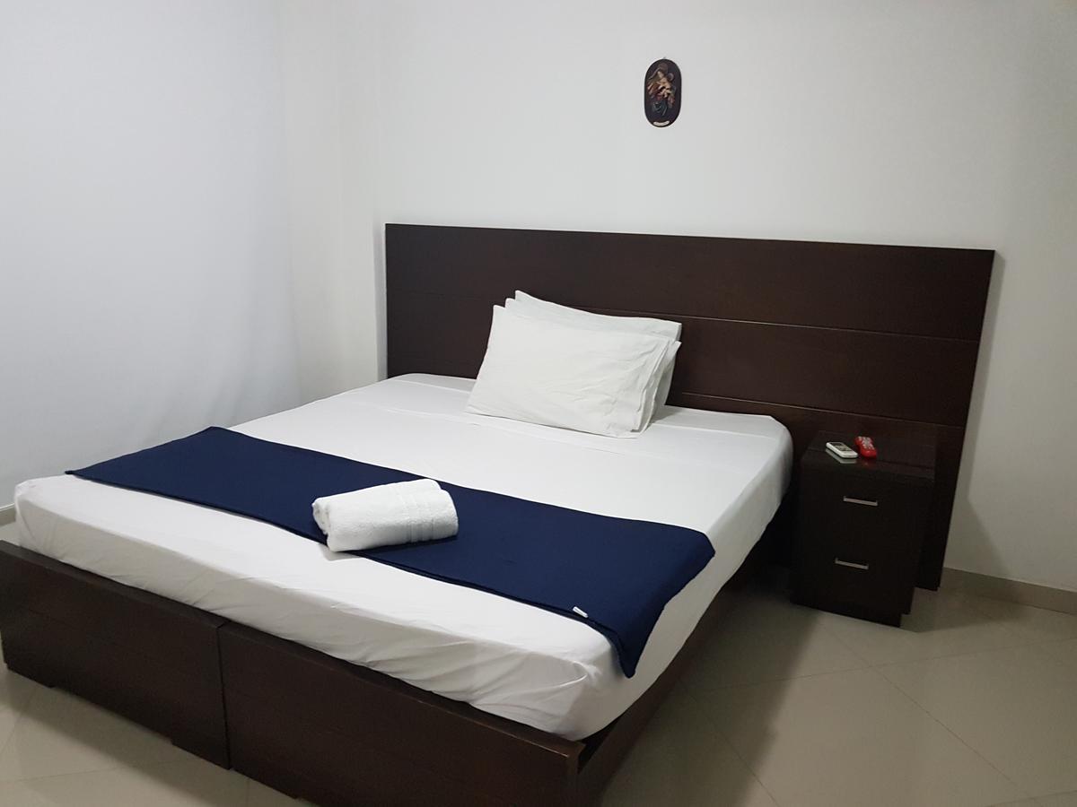 Apartment Palmagua Barranquilla (Atlantico)