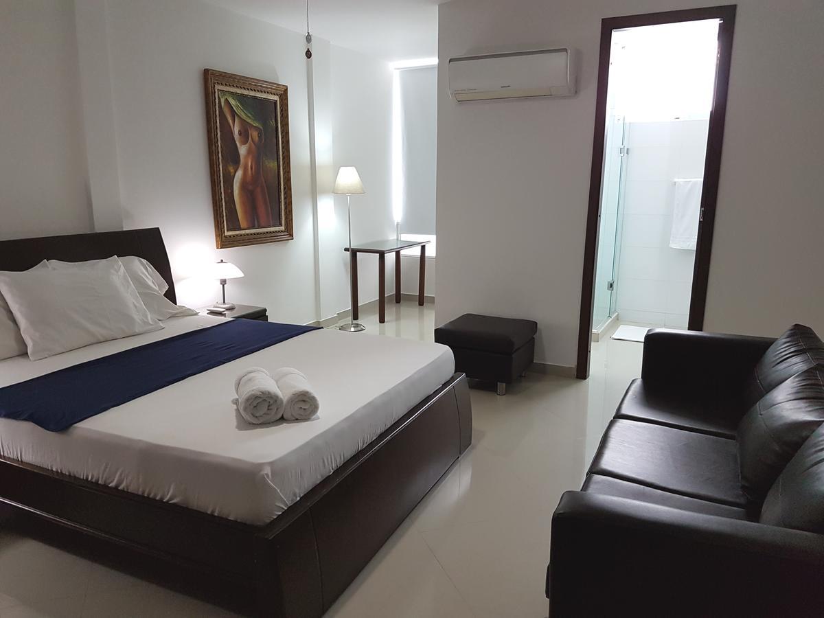 Palmagua Apartment Barranquilla (Atlantico)