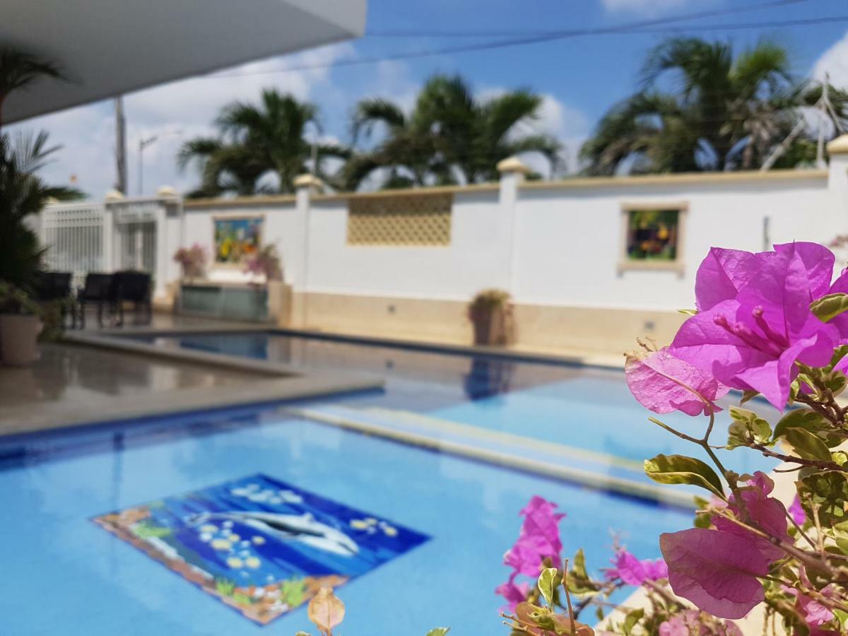 Palmagua Apartment Barranquilla (Atlantico)